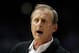 CHAPEL HILL, NC - DECEMBER 21: Head coach Rick Barnes of the Texas Longhorns yells to his team during their game against the North Carolina Tar Heels at Dean Smith Center on December 21, 2011 in Chapel Hill, North Carolina. (Photo by Streeter Lecka/Getty Images)