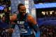 ORLANDO, FL - FEBRUARY 26: Dwight Howard #12 of the Orlando Magic and the Eastern Conference laughs during the 2012 NBA All-Star Game at the Amway Center on February 26, 2012 in Orlando, Florida. NOTE TO USER: User expressly acknowledges and agrees that, by downloading and or using this photograph, User is consenting to the terms and conditions of the Getty Images License Agreement. (Photo by Ronald Martinez/Getty Images)