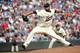 Twins Pitcher Francisco Liriano