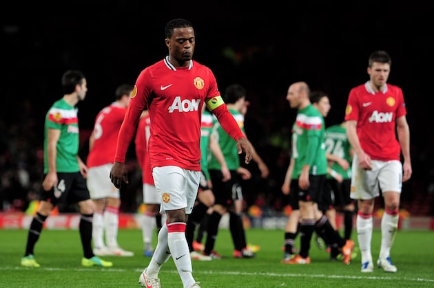 Europa League: Iberian Duo Take Down Manchester United and Manchester City