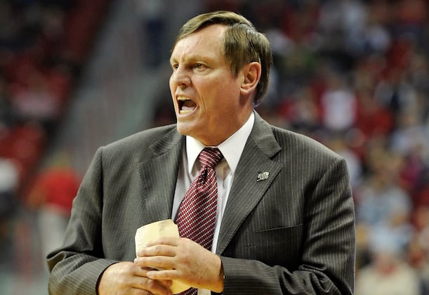 Roger Reid Won't Return as Men's Basketball Coach at Southern Utah