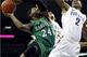Marshall's DeAndre Kane drives to the basket during the second half in the Conference USA men's basketball tournament Thursday (AP Photo/The Commercial Appeal, Mark Weber)