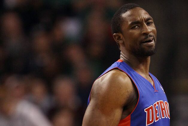 NBA Trade Deadline 2012: The One Trade the Detroit Pistons Must Make