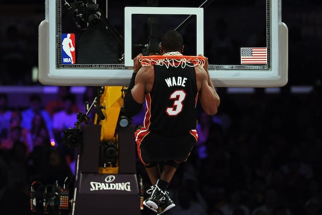NBA Trade Deadline 2012: The One Trade the Miami Heat Must Make