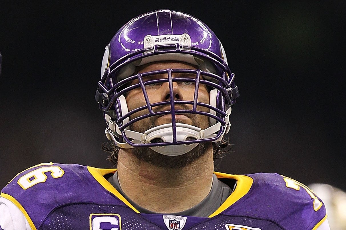 The 10 Best Offensive Guards in NFL History Bleacher Report