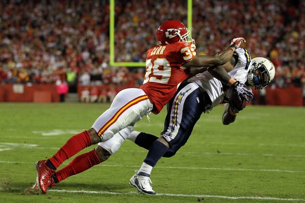 Minnesota Vikings: Ranking Free-Agent Targets
