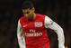 Santos on the attack