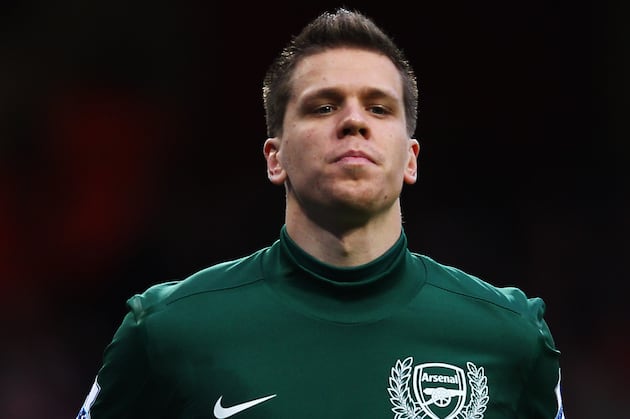 Wojciech Szczesny Expresses Controversial Views About Chelsea and Spurs