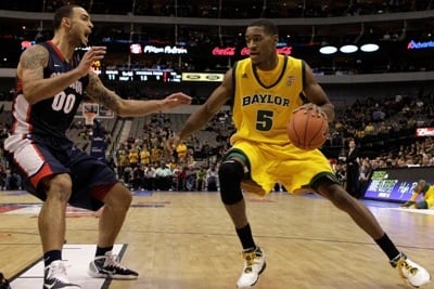 NBA Draft 2012: 3 Players the New Orleans Hornets Should Target