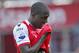 Altidore's two assists help AZ Alkmaar to first leg victory