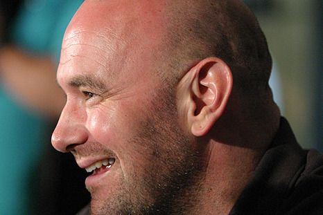 Can the UFC Revitalize MMA in Japan?