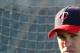 Twins Catcher Joe Mauer