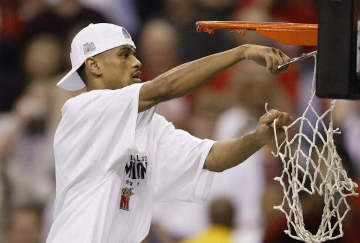 Top 25 Maryland Terrapin Basketball Players Since 1970 ...