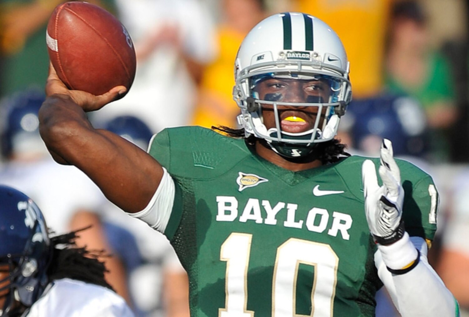 Rams qb trade options