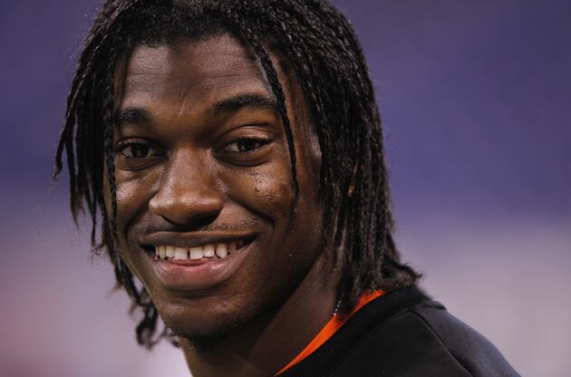 Debate-What Level of Success Does RGIII Need to Reach to Make This a Good Trade?