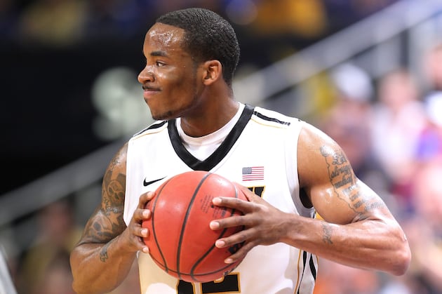 NCAA Tournament 2012: Missouri and 3 Other Title Contenders
