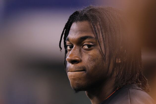 2012 NFL Draft: Washington Redskins Putting Too Much Faith in Robert Griffin III