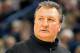 West Virginia coach Bob Huggins should be worried