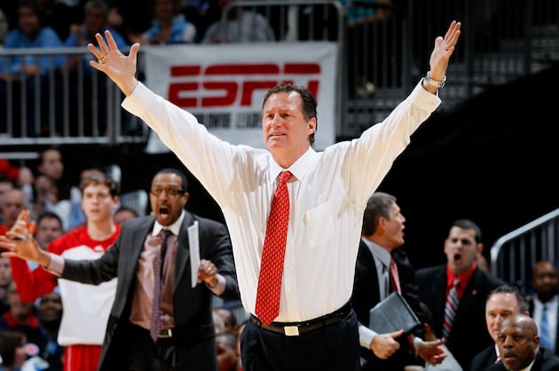 UNC vs. NC State Officiating: Why Alex Johnson No-Call Was the Correct Call