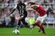 Newcastle stand between Arsenal and their ambition.