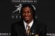 Baylor quarterback Robert Griffin III