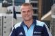 AUCKLAND, NEW ZEALAND - NOVEMBER 02: Gareth Anscombe of the Blues poses during the 2012 Auckland Blues Super Rugby squad announcement at BNZ on November 2, 2011 in Auckland, New Zealand. (Photo by Sandra Mu/Getty Images)