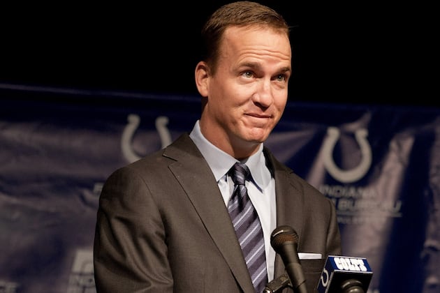 Peyton Manning: Denver Broncos Aren't a Good Fit for the Future Hall of Famer