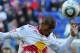 Red Bull headed in to Dallas for their MLS Opener