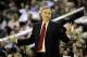 Mike D'Antoni is looking for answers in New York