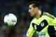 SYDNEY, AUSTRALIA - MARCH 10: Mark Bridge of Sydney competes with Ubay Luzardo of the Victory during the round 23 A-League match between Sydney FC and the Melbourne Victory at Allianz Stadium on March 10, 2012 in Sydney, Australia. (Photo by Brendon Thorne/Getty Images)