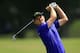 MIAMI, FL - MARCH 11: Justin Rose of England plays his second shot at the par 5, first hole during the final round of the World Golf Championship Cadillac Championship on the TPC Blue Monster Course at Doral Golf Resort And Spa on March 11, 2012 in Miami, Florida. (Photo by David Cannon/Getty Images)