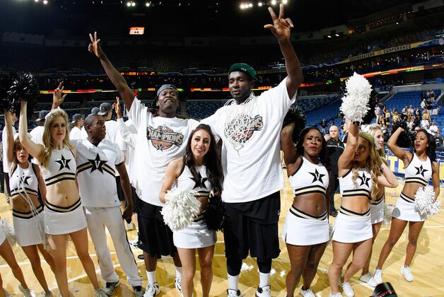 SEC Tournament 2012: Vanderbilt Proves They Are Final Four Contender with Title