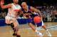 Senior PG Jordan Theodore and Seton Hall will move on to the NIT