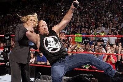 WWE News: Steve Austin Speaks About the Origin of the 'Stone Cold Stunner'