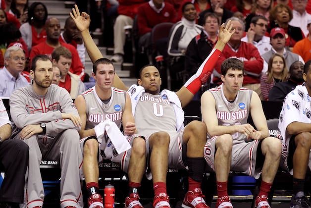 2012 NCAA Tournament Predictions: Ohio State Will Cruise to Final Four