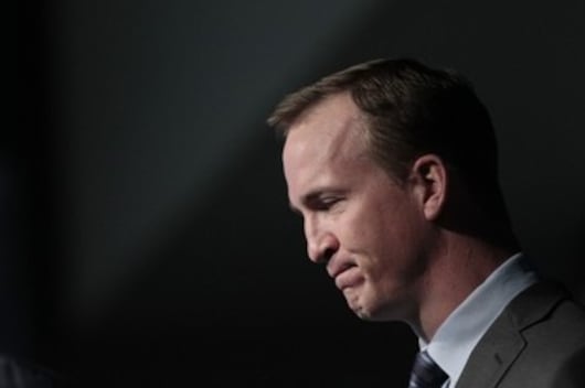 Detroit Lions: No-Show in Manning Frenzy Shows How Far This Franchise Has Come