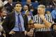Memphis basketball coach Josh Pastner lobbied for his Tigers to land at least a No. 5 seed in this year's NCAA tournament. Memphis, which received a No. 8 seed, plays ninth-seeded St. Louis in Friday's first round.