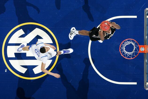 NCAA Tournament Bracket Guide: 32 March Madness Bracket Tips