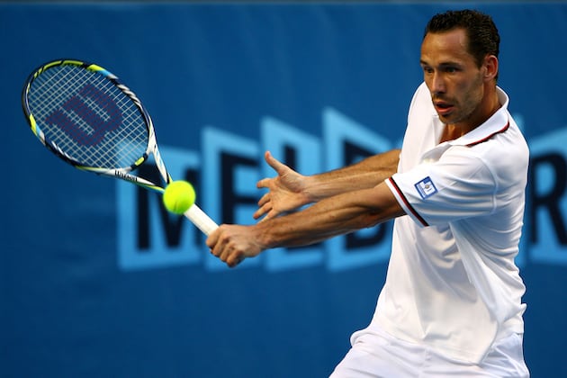 Michael Llodra's Racist Slur Has No Place in International Tennis