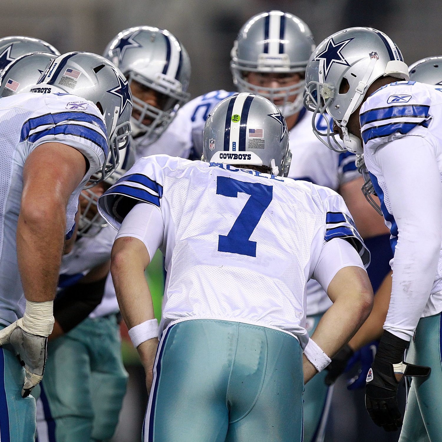 Dallas Cowboys Free Agency Tracker Updated Signings, Rumors