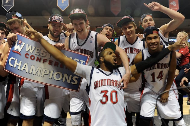 St. Mary's vs. Purdue: Game Time, TV Schedule, Spread Info and Predictions