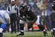 Ben Grubbs is Ozzie Newsome's top priority for free agency.