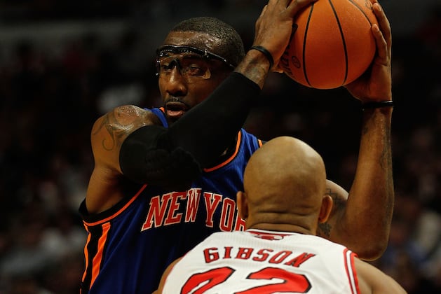 NBA Preview: New York Knicks Look to End Losing Streak as They Travel to Chicago