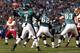 Michael Vick is again in the running for Madden cover athlete