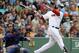 The Sox will be counting on MLB '12: The Show cover athlete Adrian Gonzalez to erase the late-season memories of '11