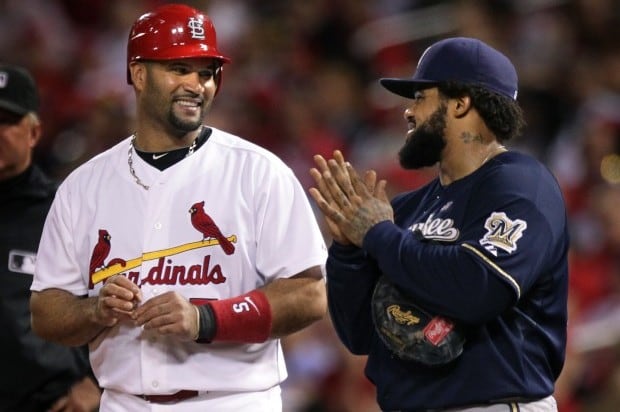 Debate: Who Will Have a Bigger Impact in 2012, Pujols or Fielder?