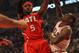 Smith has been the subject of many trade rumors