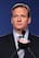 INDIANAPOLIS, IN - FEBRUARY 03: NFL Commissioner Roger Goodell addresses the media during a news conference ahead of Superbowl XLVI on February 3, 2012 in Indianapolis, Indiana. (Photo by Jamie Squire/Getty Images)