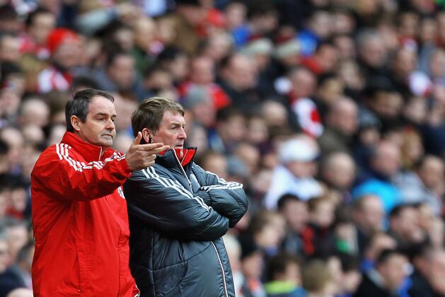 Liverpool FC: Why a Formation of 4-2-3-1 Can Bring Them Success Next Season