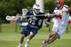 Villanova hosts Princeton Tuesday Night in NCAA Lacrosse Action